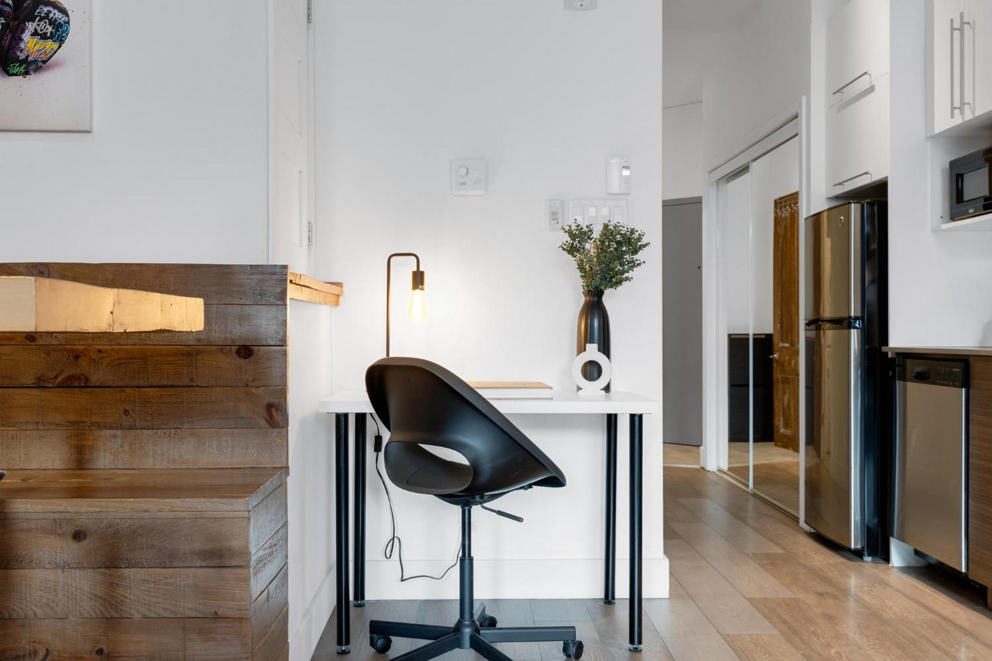 Liv Mtl Downtown Apart otel Montréal Dış mekan fotoğraf